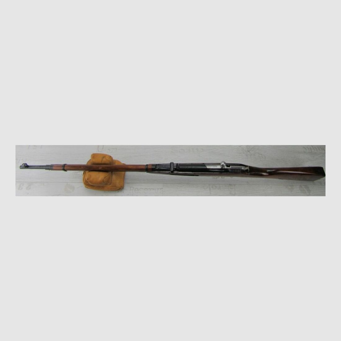Mosin Nagant Mod.1891