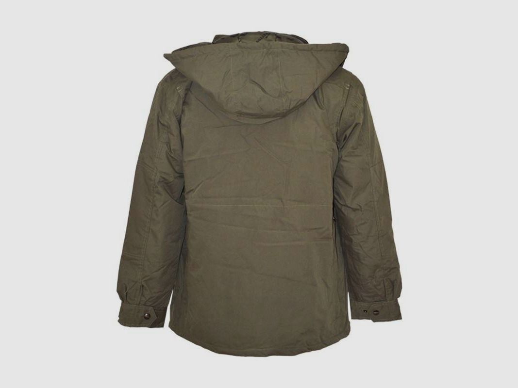 Patton gefütterte wasserdichte Jacke, Bild 2 von 2