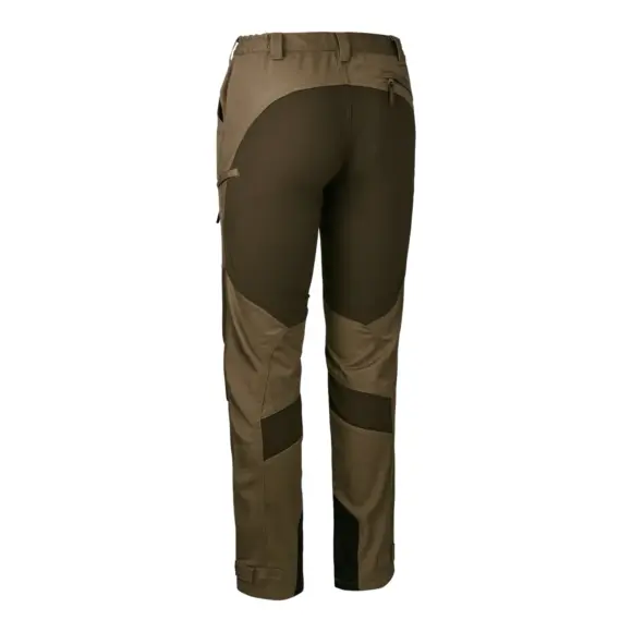 Damen Jagdhose Deerhunter Roja Driftwood, Bild 3 von 6