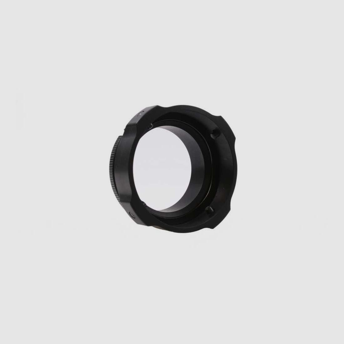 Rusan Bajonett Adapter fr Pulsar FN155 / FN135 / FN455 Nachtsichtgert