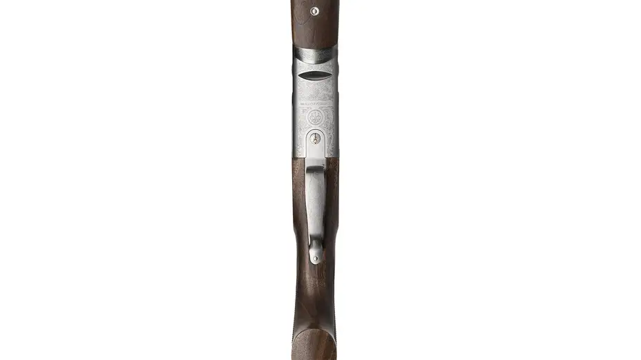 BERETTA 686 Silver Pigeon 1 Caccia 12/76 LL 71cm, immagine 6 di 6