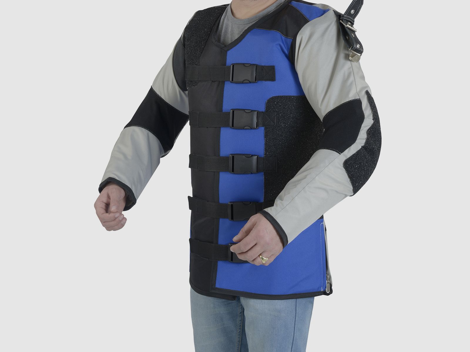 NRA Schiessjacke