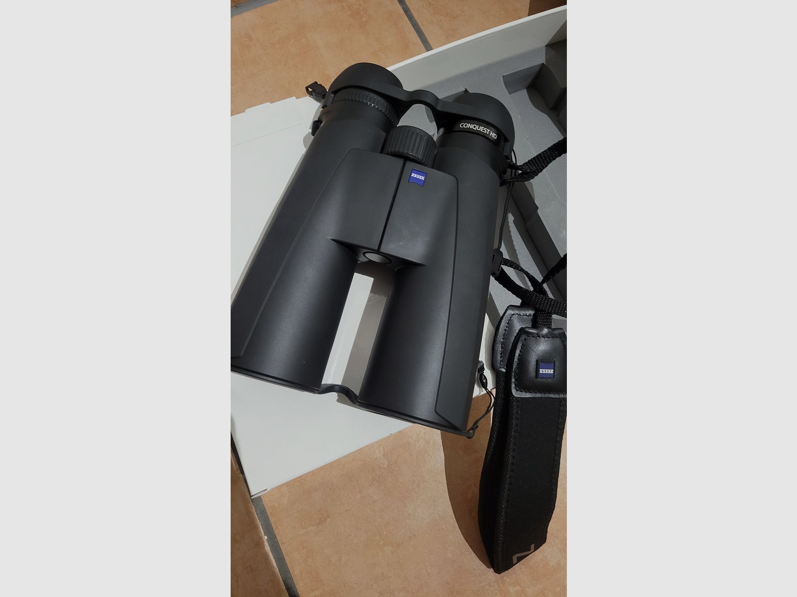 Zeiss Conquest HD 8x56