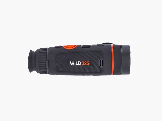 ThermTec Wild 325 Wärmebildgerät