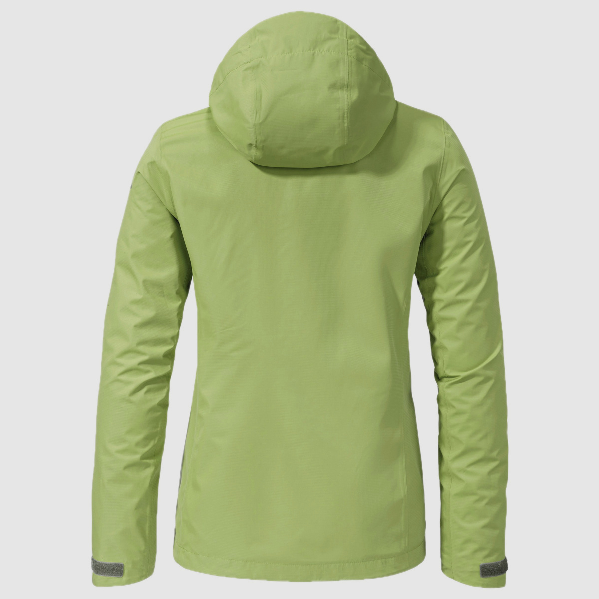 Veste SCHÖFFEL Gmund L Femme Vert Clair