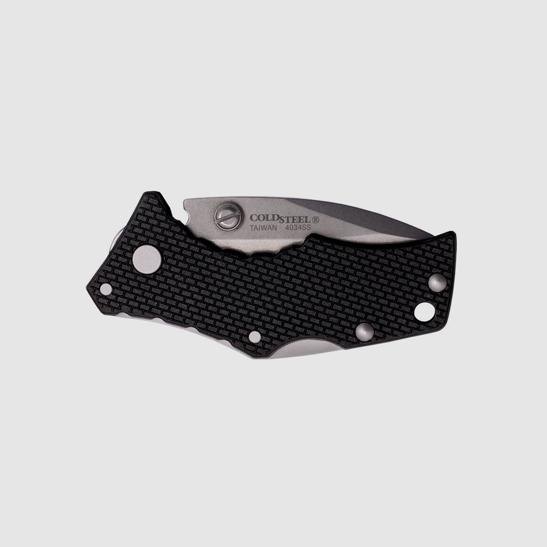 Składany nóż Cold Steel Micro Recon 1 Spear Point - CS27DS, zdjęcie 2 z 2