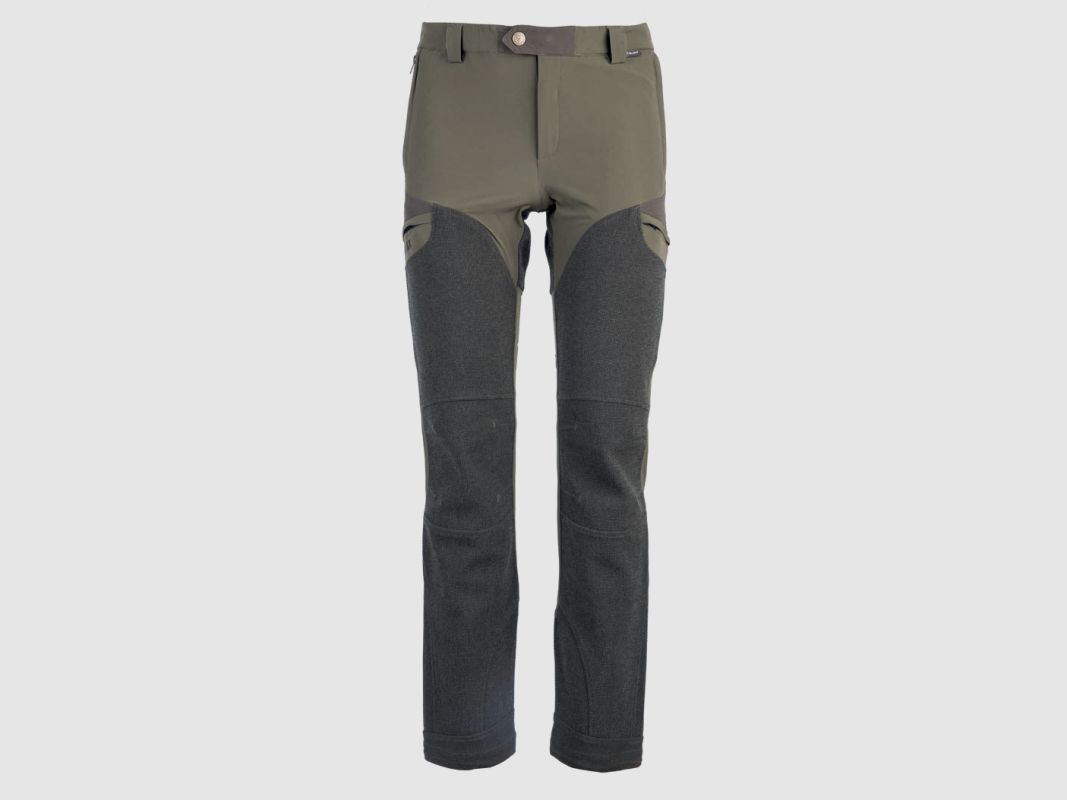 Pantalone elasticizzato Blatex 935A, immagine 1 di 3