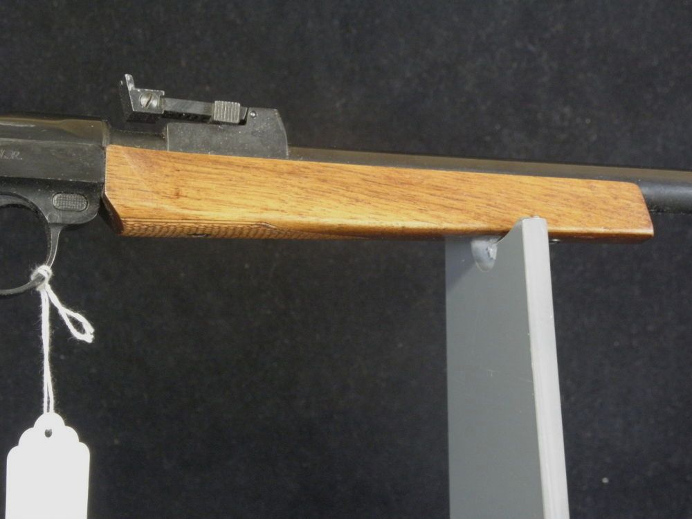 Erma ET 22- Luger carbine