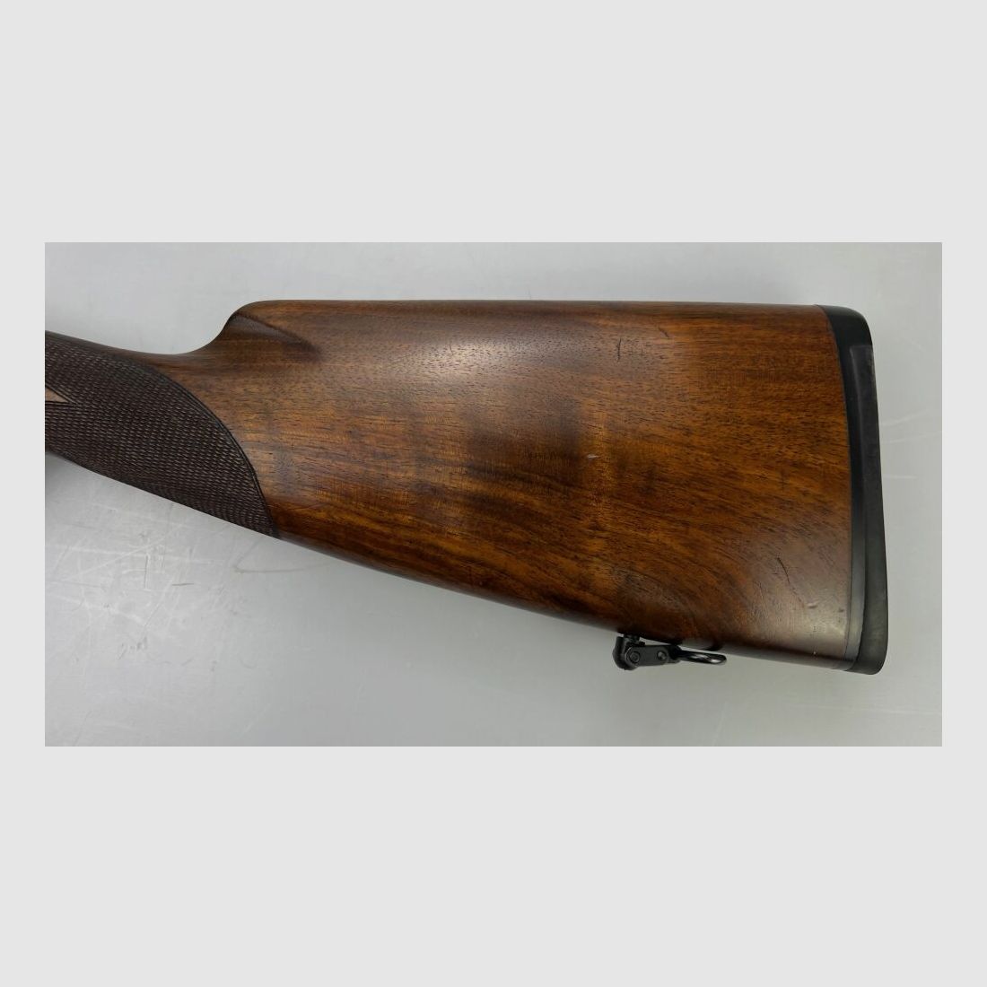 Krieghoff Teck Bockdoppelflinte