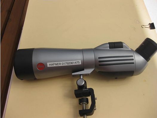 LEICA TELEVID 77 luneta obserwacyjna