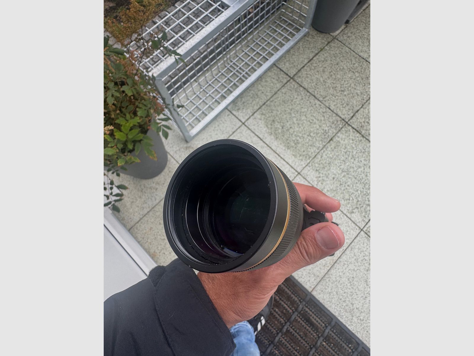 Leupold VARI-X III 4,5-14x50mm