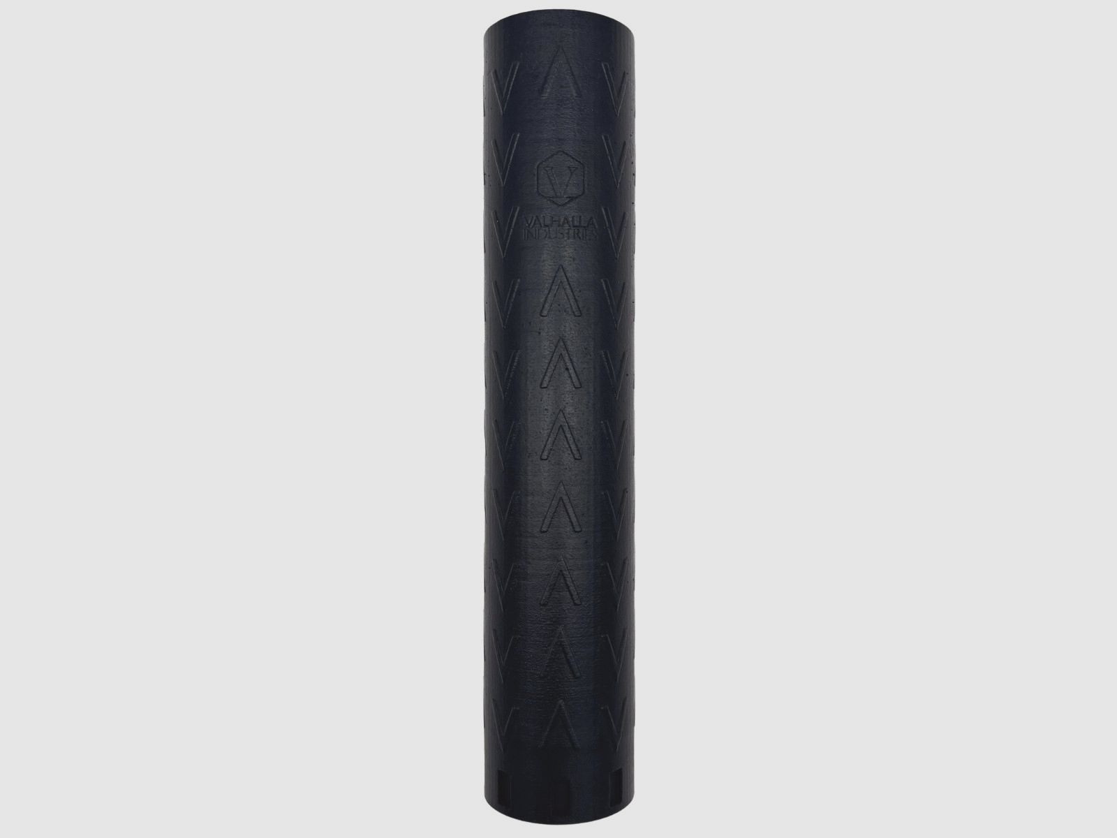 Valhalla Industries - Dispositivo de boca Thor MK 3L - 7,62 mm - estándar HUB 1.375x24 - negro, imagen 1 de 5
