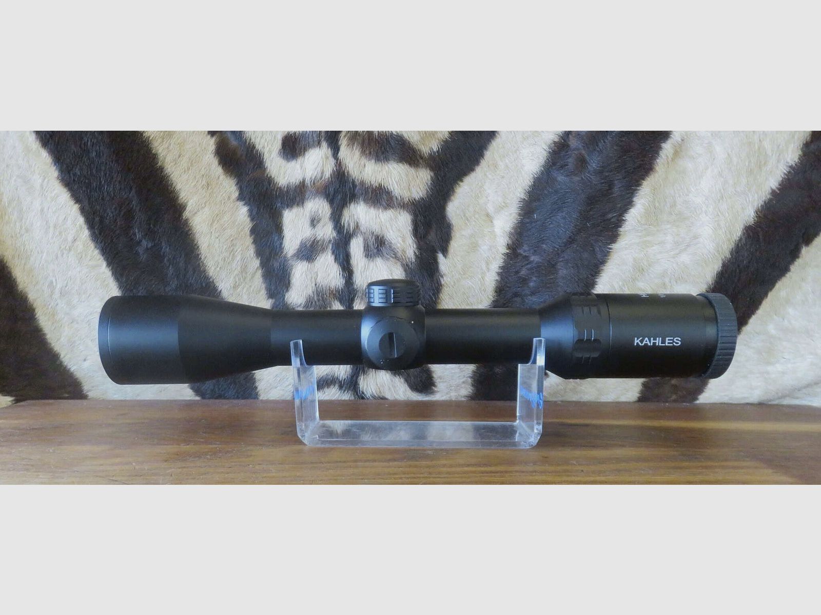Mira KAHLES Helia 1,6-8x42i, imagen 2 de 10