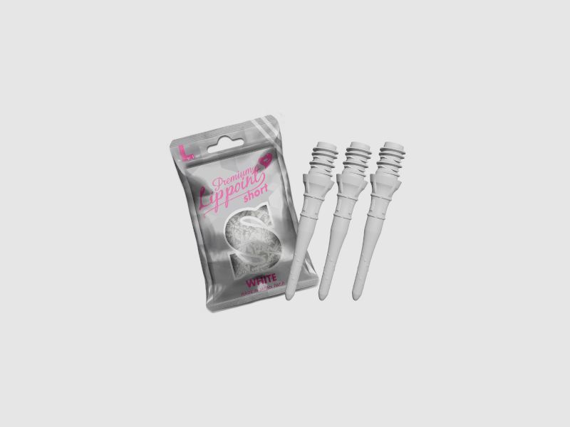 L-STYLE – PREMIUM KORTE WITTE PUNTEN