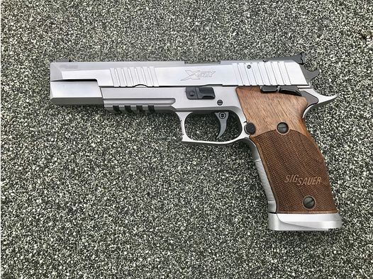 Sig Sauer P220 XSix cal. 45