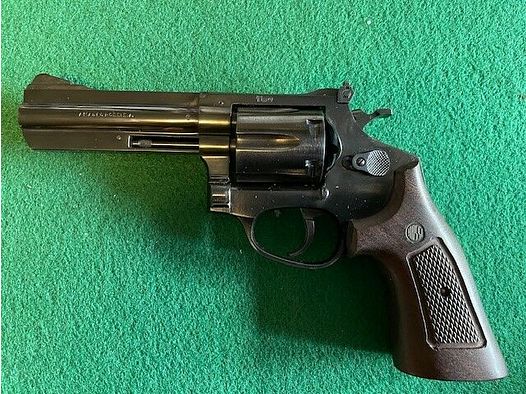 Rossi	 Rossi M971 Revolver .357Mag 4Zoll