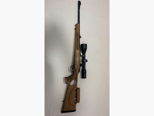 CZ 557 Kaliber 8x57IS