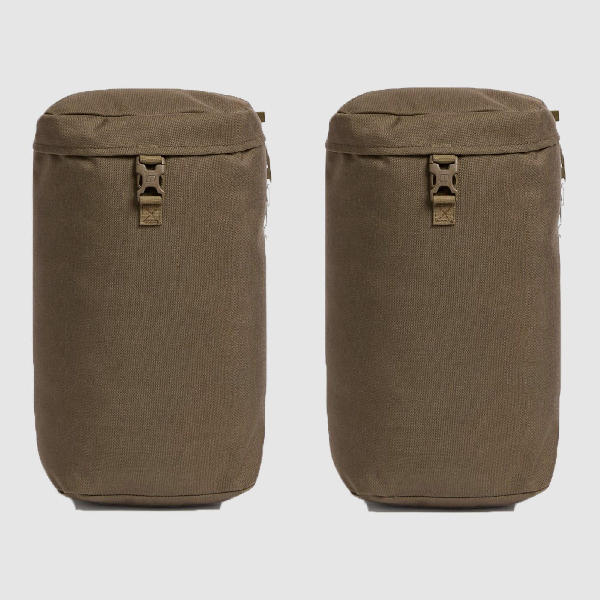 Berghaus Berghaus Taschen MMPS Pockets II IR stone grey oliv