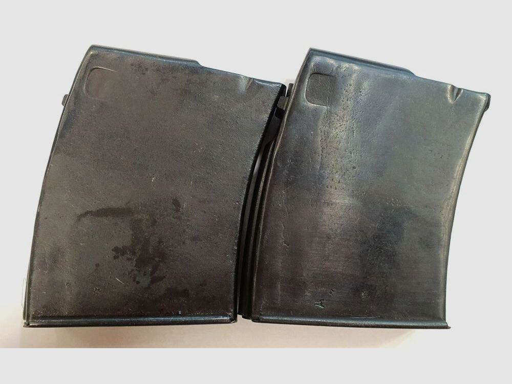 Tula oryginalny magazynek do karabinu Tokarev SVT 40, 7,62x54R, 10 nabojów