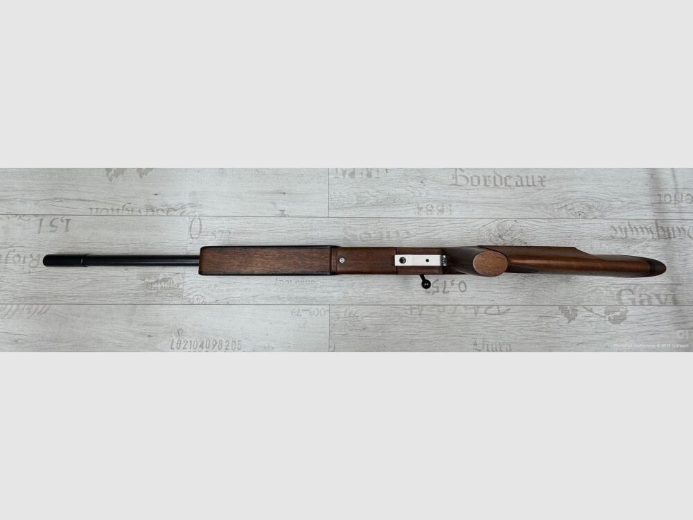 Sako without designation .300WinMag