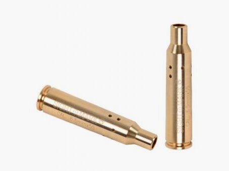 Sight-Mark Justier Laser-Patrone Kal.: 6,5 x 55