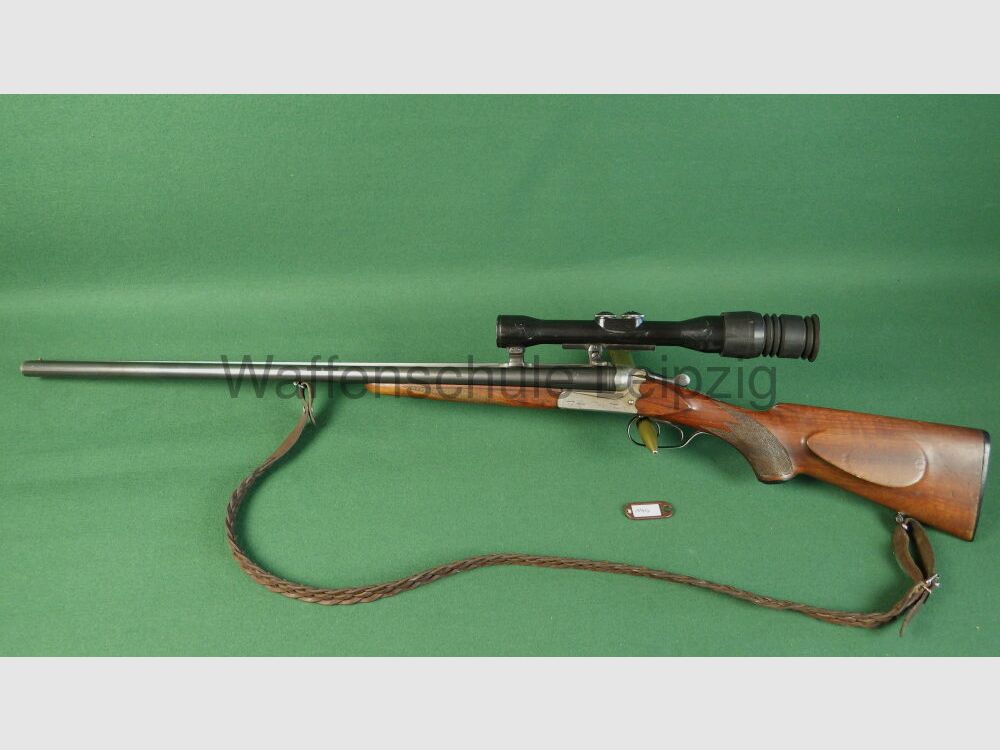 Merkel Brothers Suhl