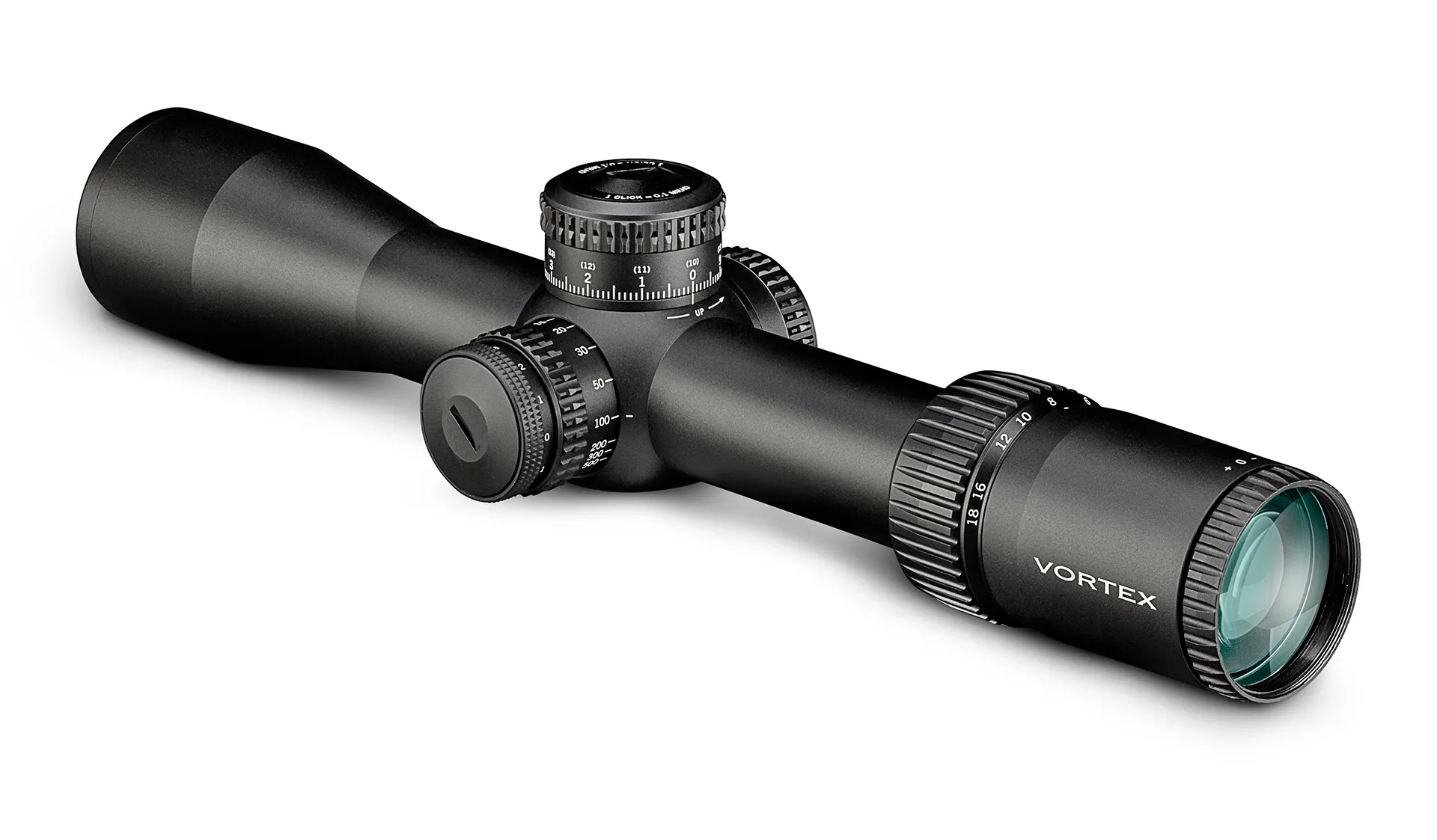 Vortex Strike Eagle | 3-18x44 | FFP | MRAD, billede 3 af 7