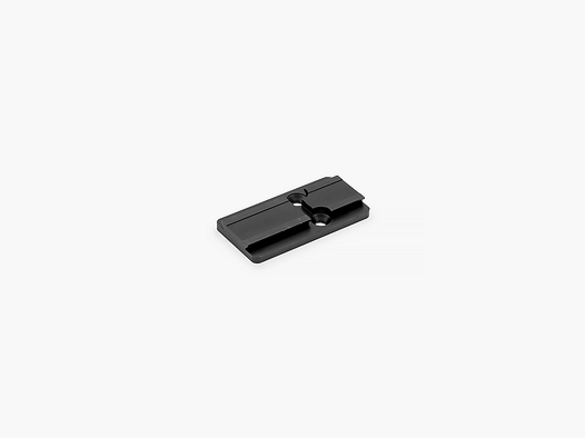 Kit óptico Beretta APX Red Dot – Aimpoint, Steiner, Burris FastFire