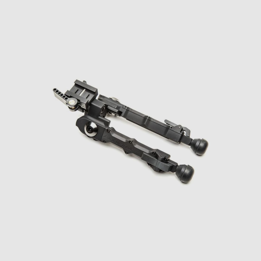 Bipied BR-4 - GEN2 - QD ACCU-TAC, image 2 sur 4