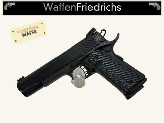 Armscor 1911 A1 FS ROCK ULTRA - Waffen Friedrichs