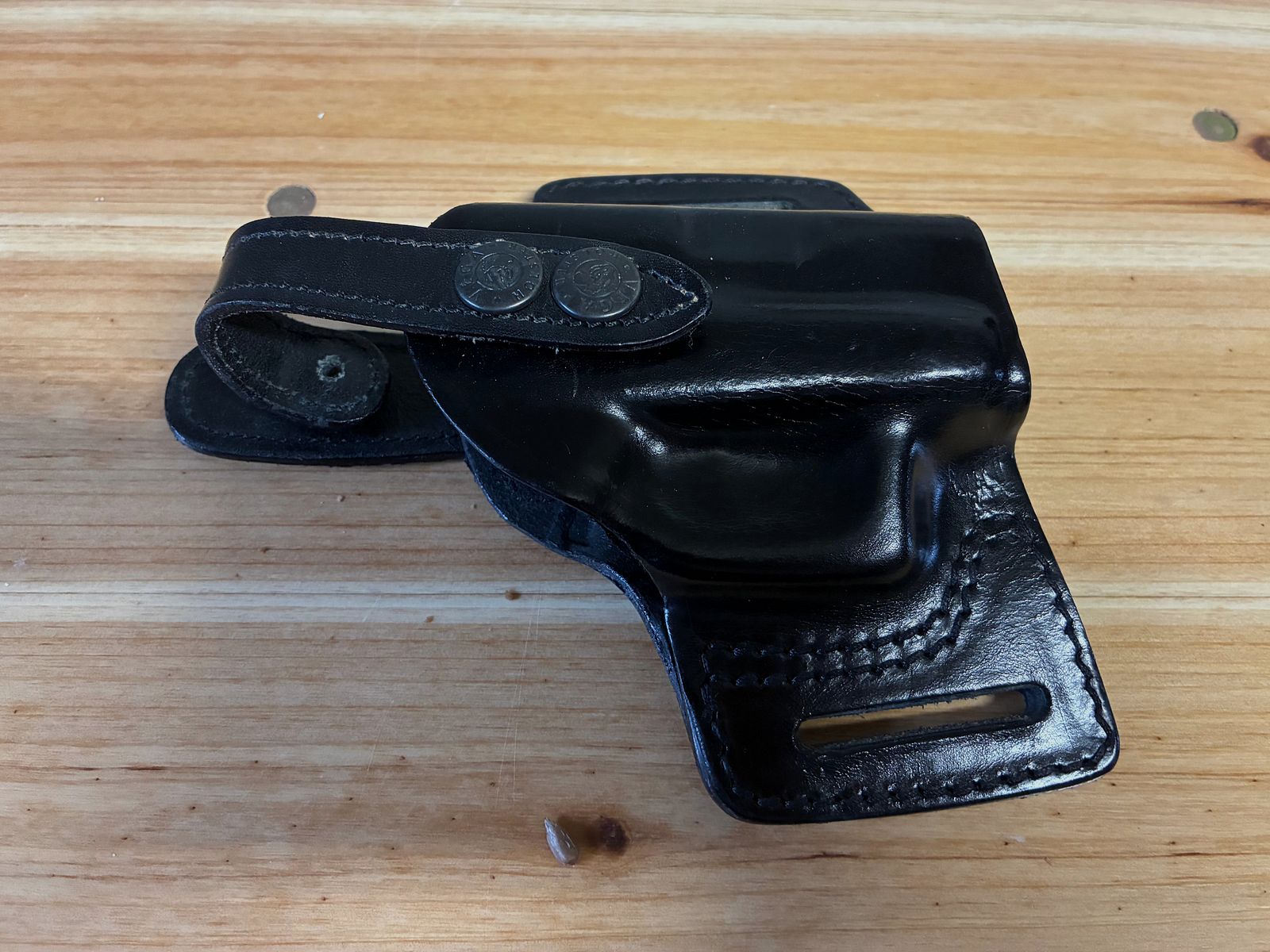 Glock 22 (Gen 4) conjunto completo