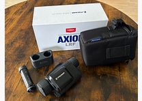 Pulsar Axion XQ38 LRF