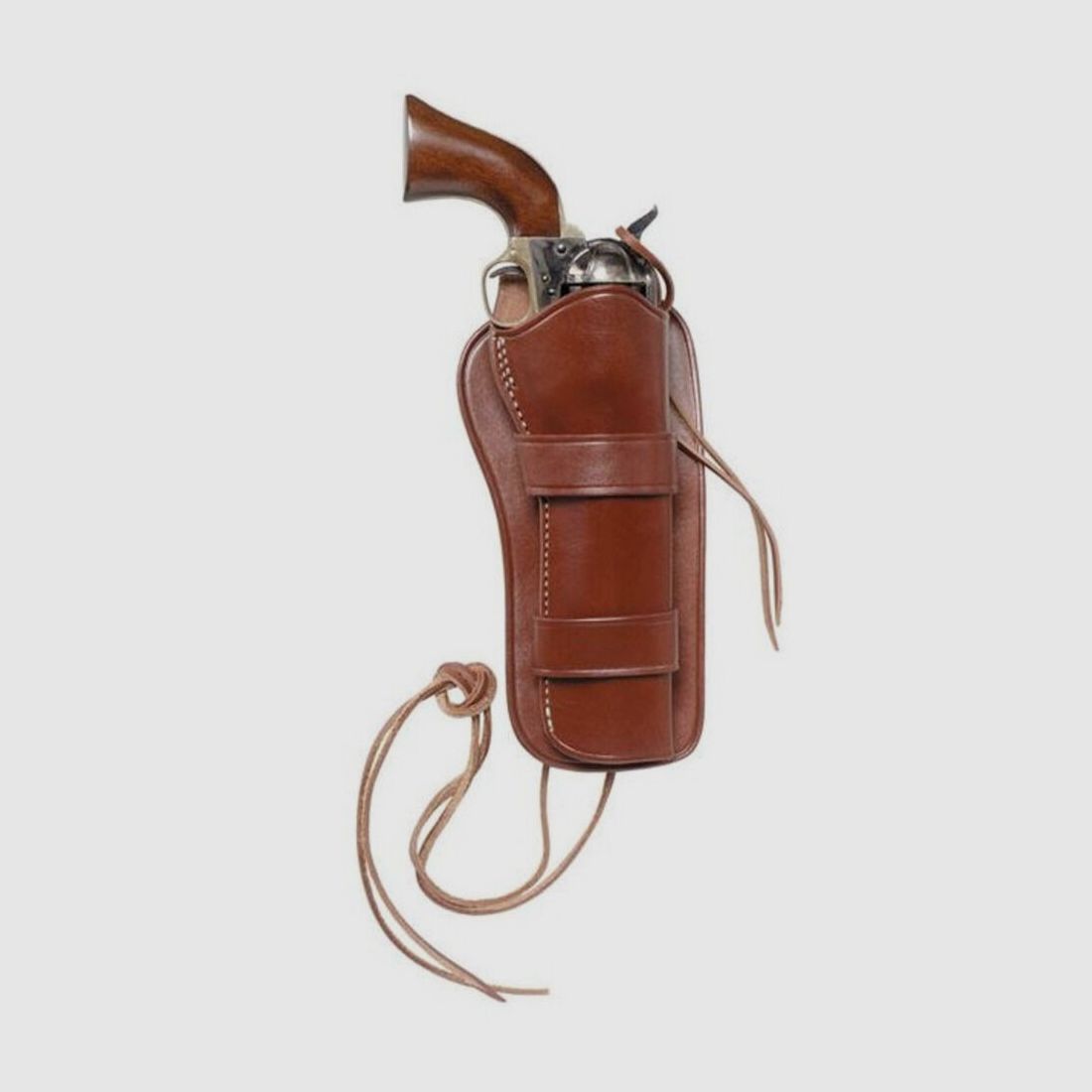 Triple K Holster Circa 1890 7,5" (5 Zoll) RH SAA1873