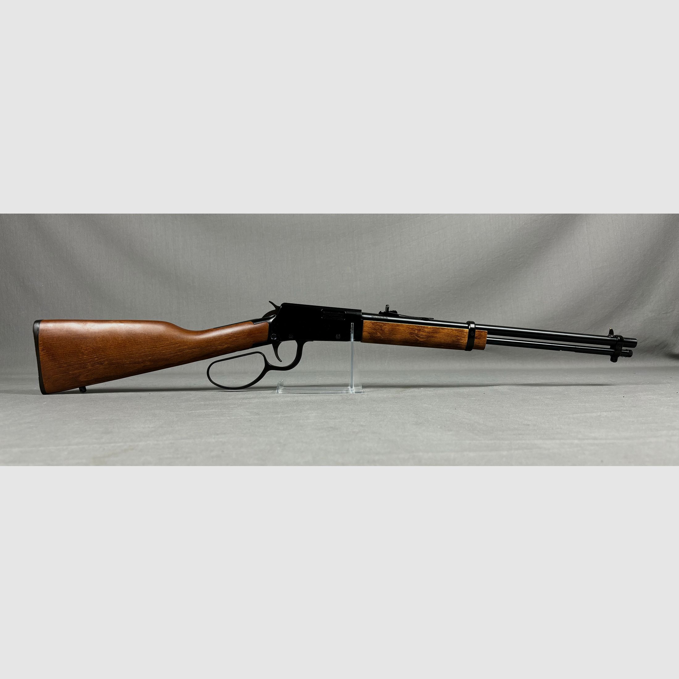 Rossi Rio Bravo in .22lr