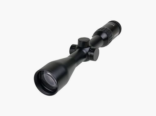 Steiner Ranger4 2,5–10x50