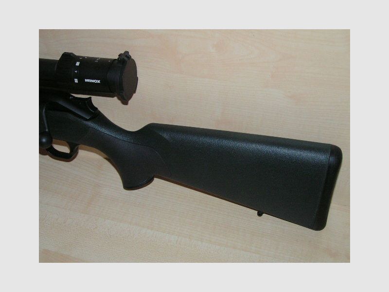Blaser R8 Professional Linkssystem