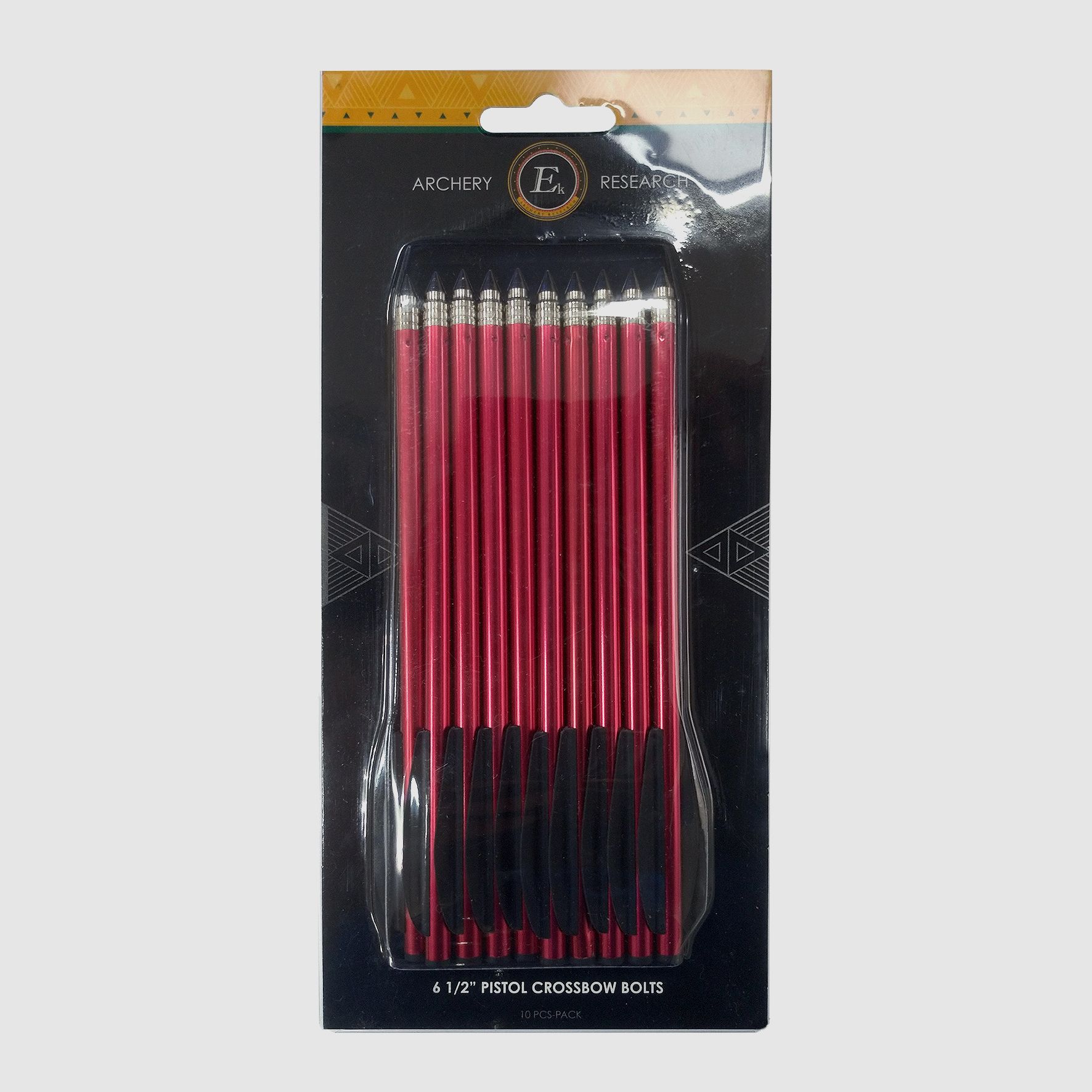 Replacement arrows for VLAD crossbow