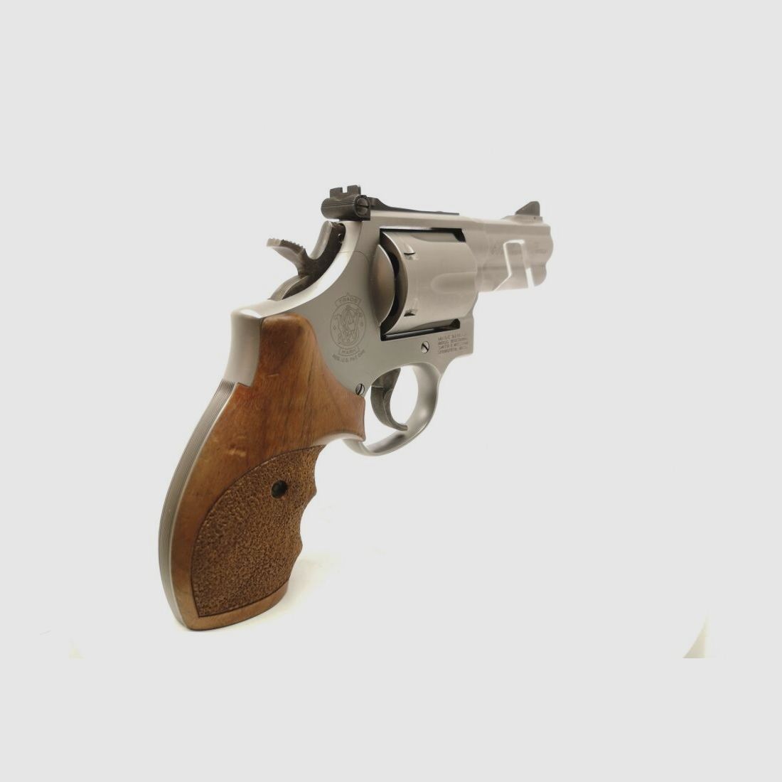 Smith & Wesson 686-4