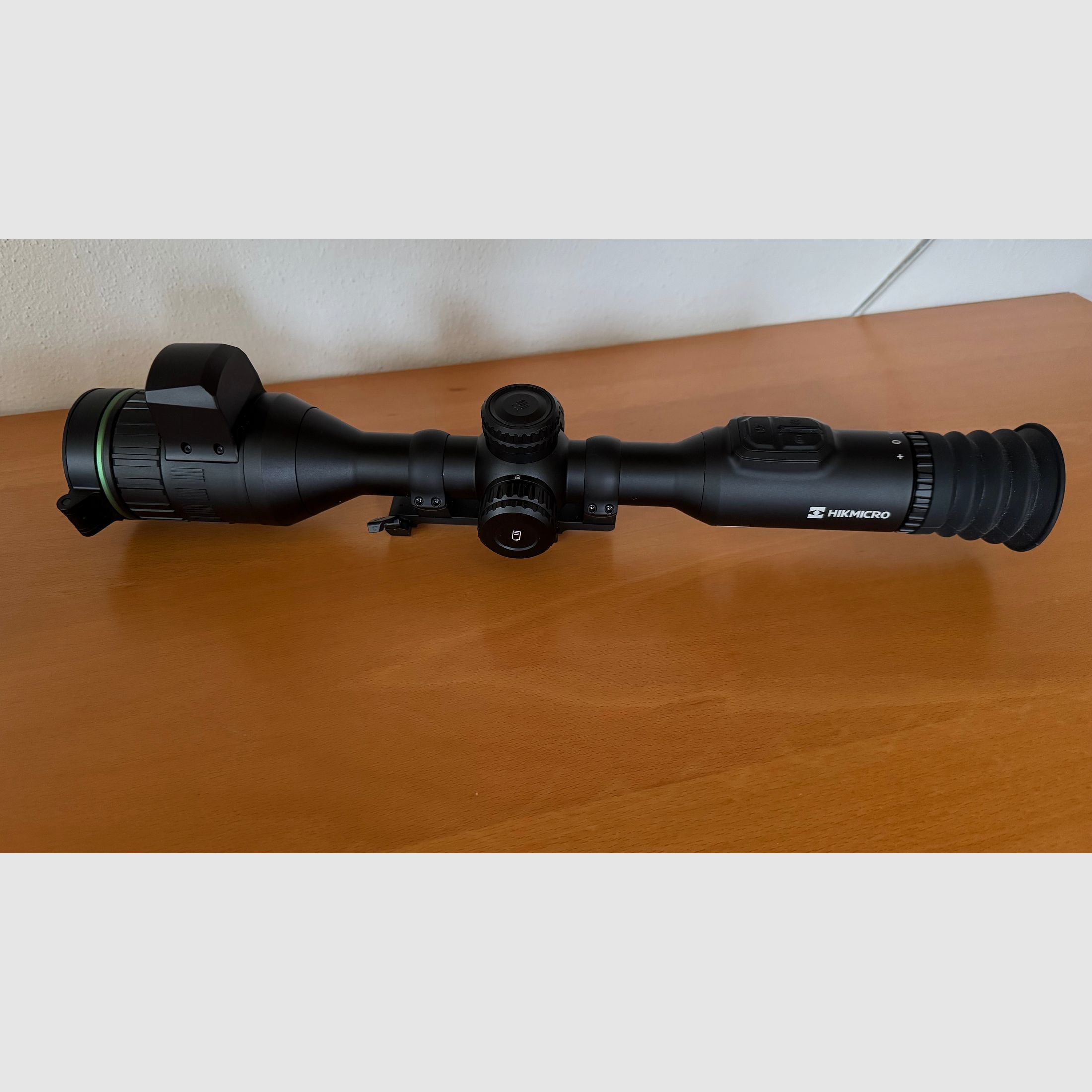 Hikmicro Alpex 4K LRF A50EL