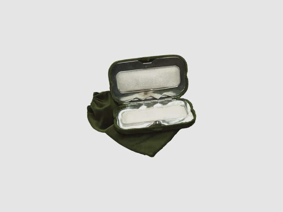 Handwarmers voor brandstiften (glimkool)