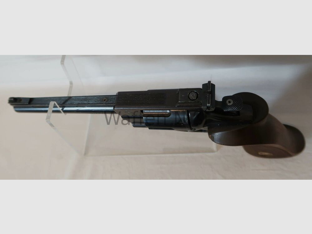 Weihrauch HW 9 ST