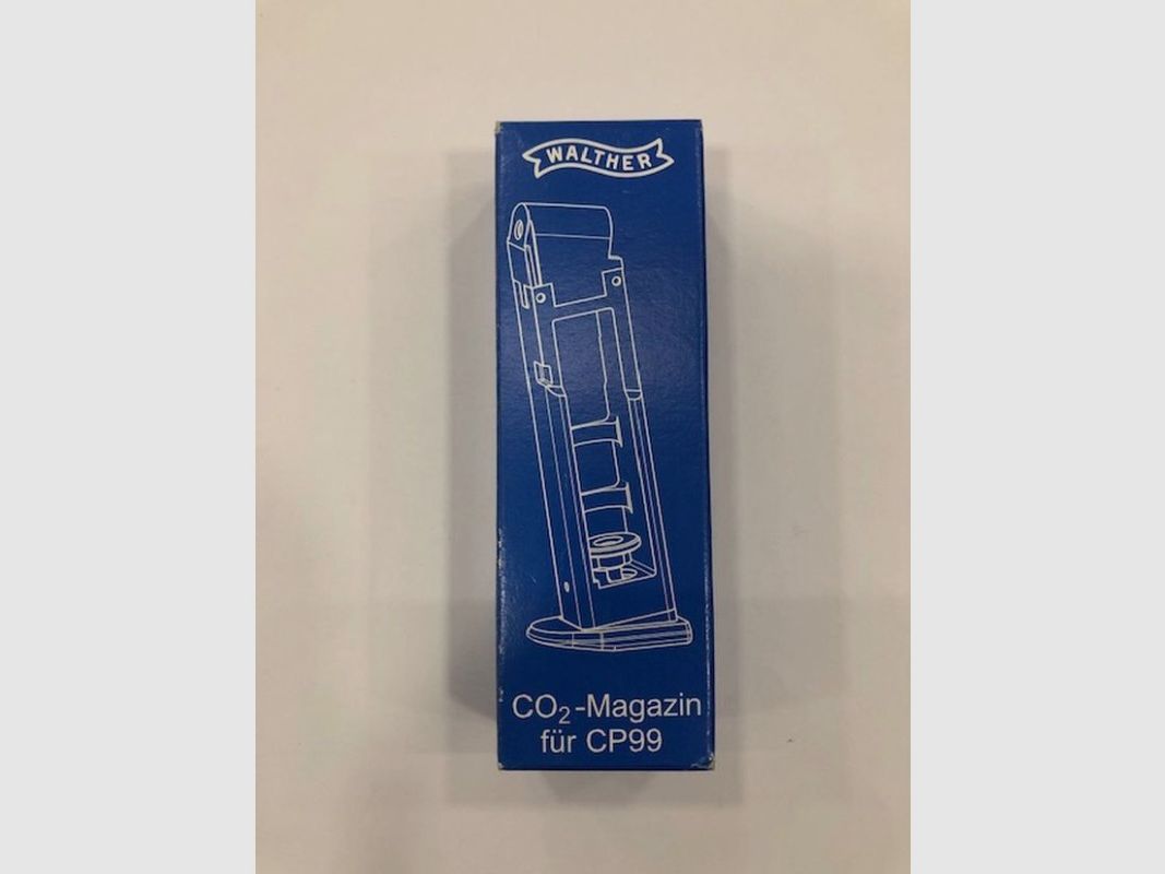 WALTHER PAQUETE PORTA BOMBONAS, imagen 2 de 4