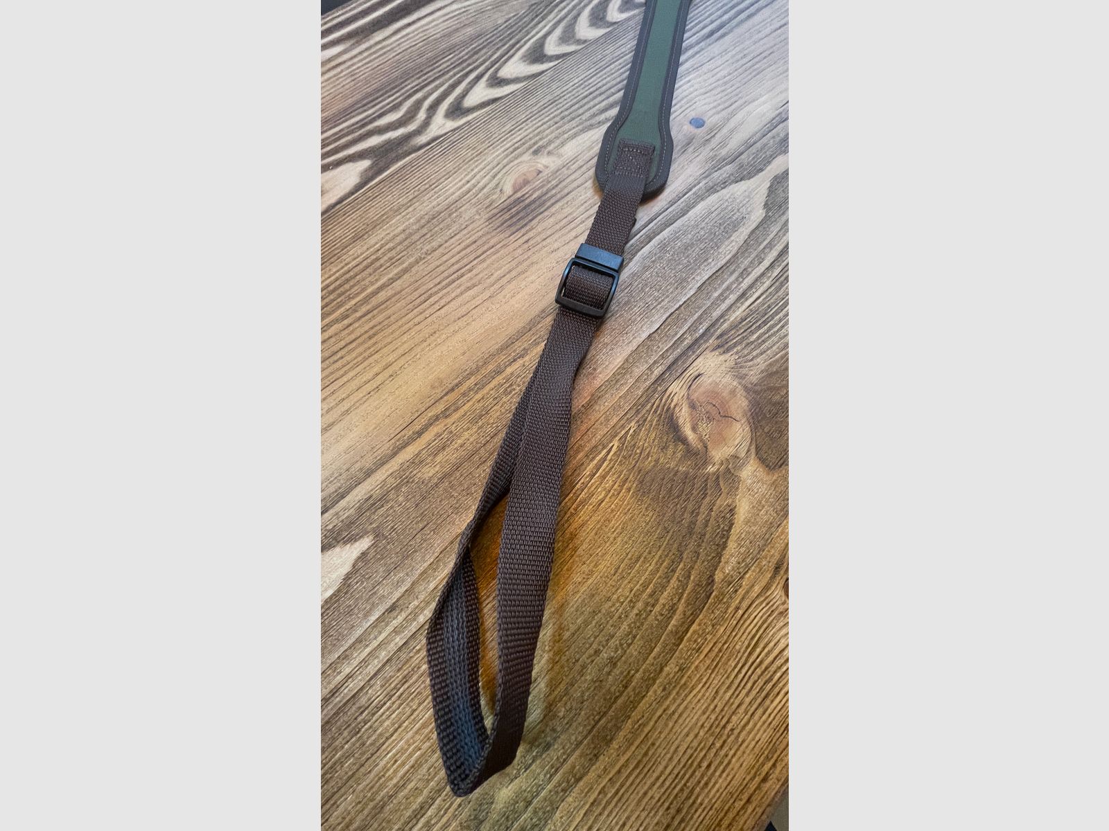 CZ Gewehrriemen Rifle Sling Neu Olive