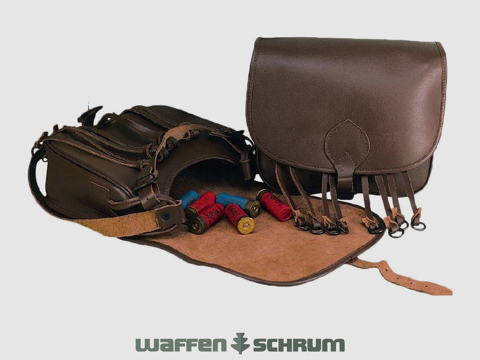 Fritzmann Jagdtasche