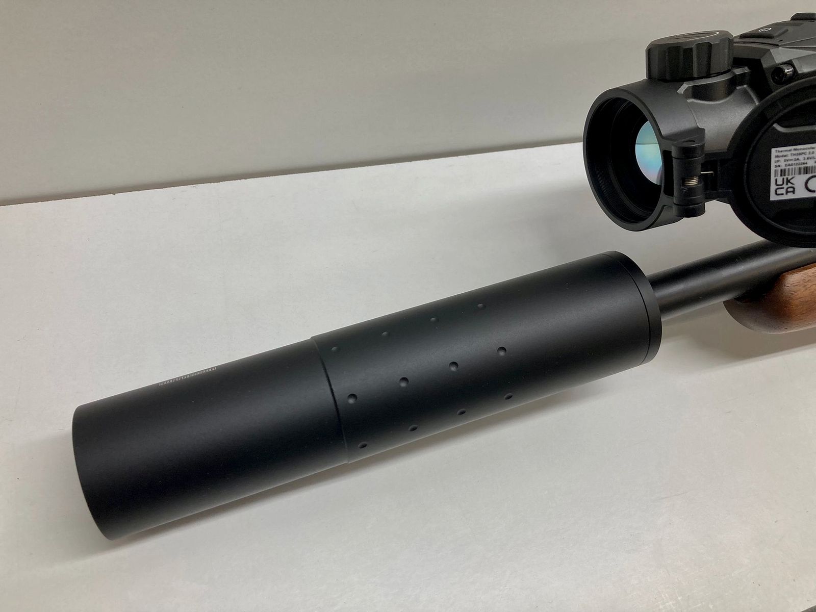 Bergara B14 Timber | Thermal Classic Hunter Komplettangebot  - WaffenFriedrichs