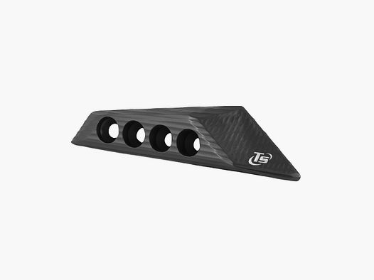 3D-duimsteun voor STI, linkerkant, rechtshandige schutter - TONI-SYSTEM/ 3D duimsteun voor STI, linkerkant, rechtshandige schutter - TONI SYSTEM * ITEM CODE AD3DSXSTI-BK
