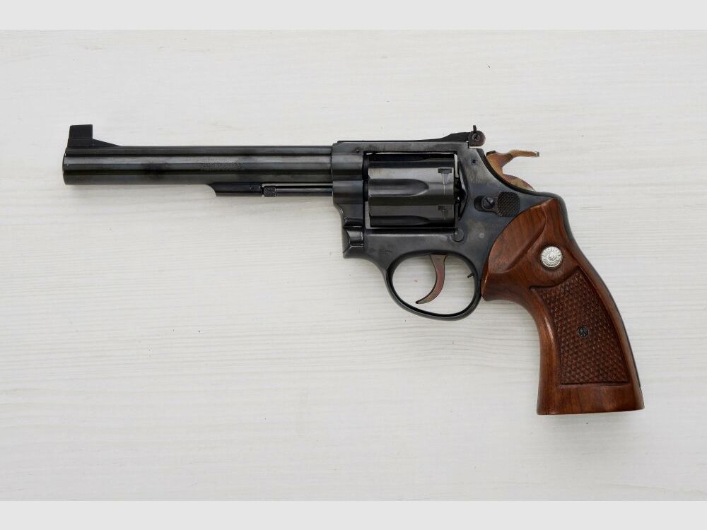 Taurus ohne .38Special
