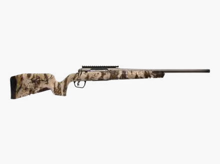 Savage Axis 2 Pro Western