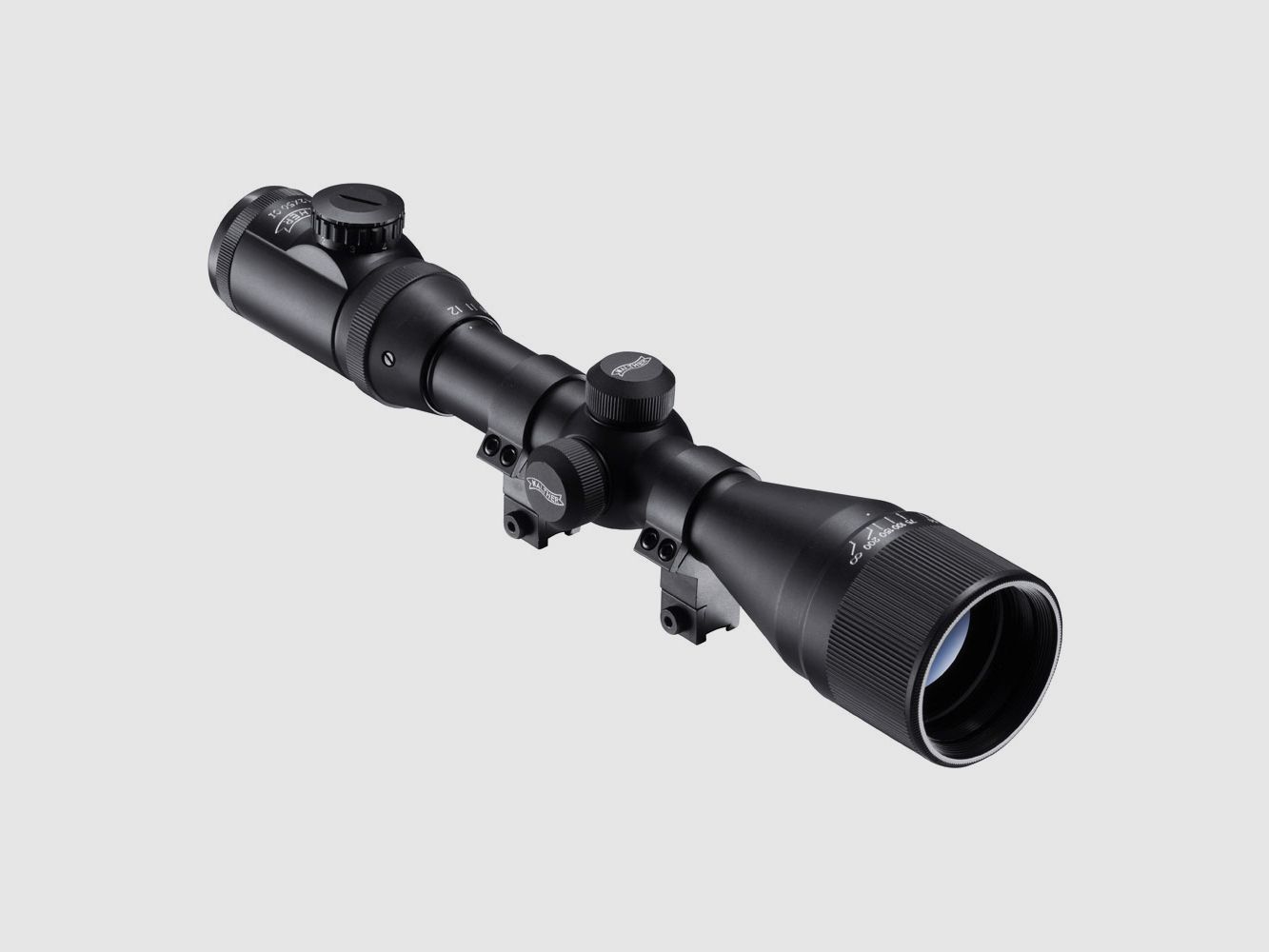 Telescopio Umarex 4-12x50