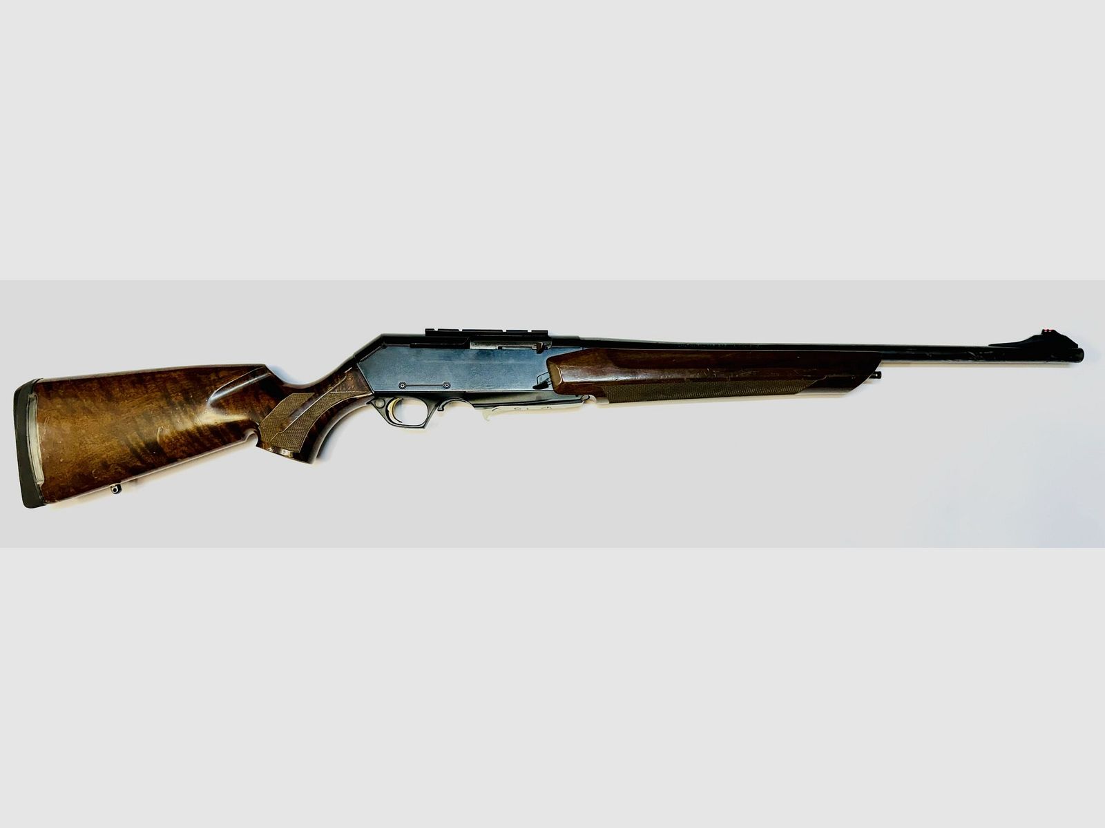 Browning BAR II Tracker – .300 Win Mag | Kurzes Rohr, Bild 3 von 3